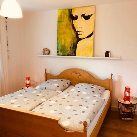Ferienwohnung Am Pieperknapp In Olsberg Ngoại thất bức ảnh