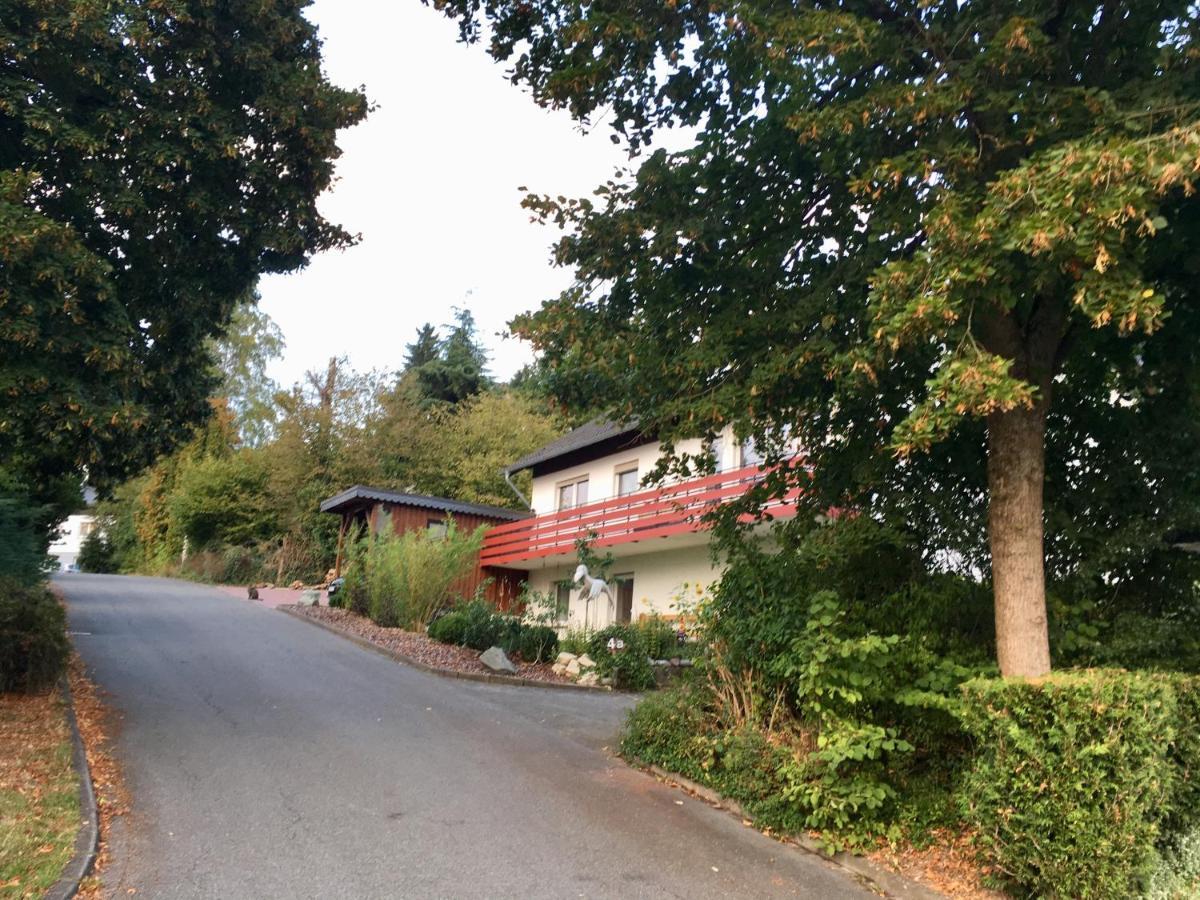 Ferienwohnung Am Pieperknapp In Olsberg Ngoại thất bức ảnh