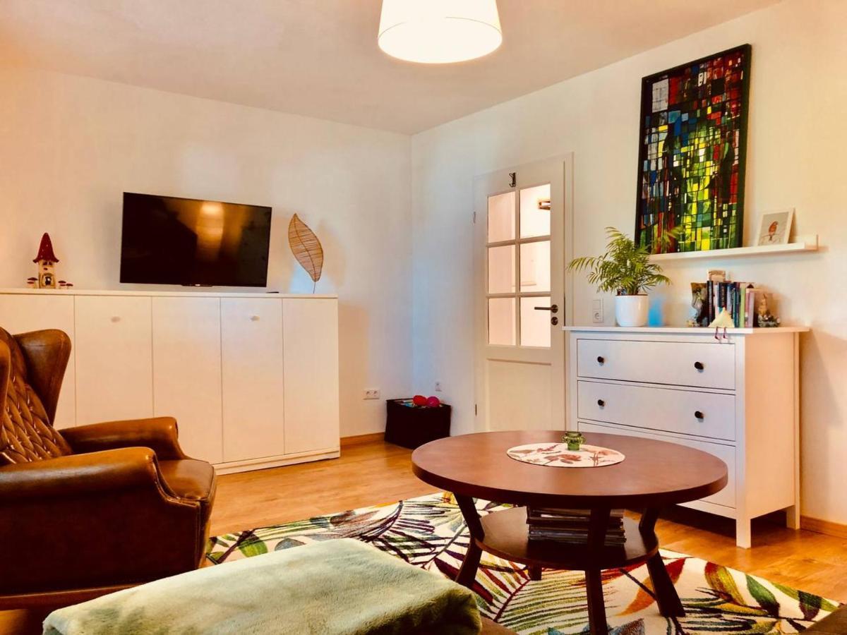Ferienwohnung Am Pieperknapp In Olsberg Ngoại thất bức ảnh
