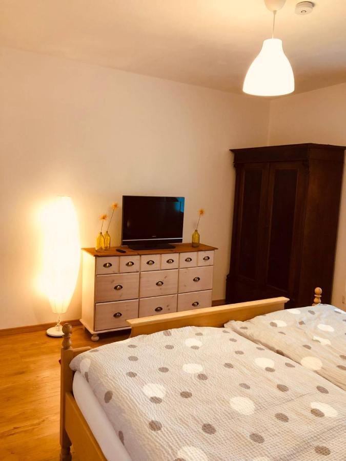 Ferienwohnung Am Pieperknapp In Olsberg Ngoại thất bức ảnh