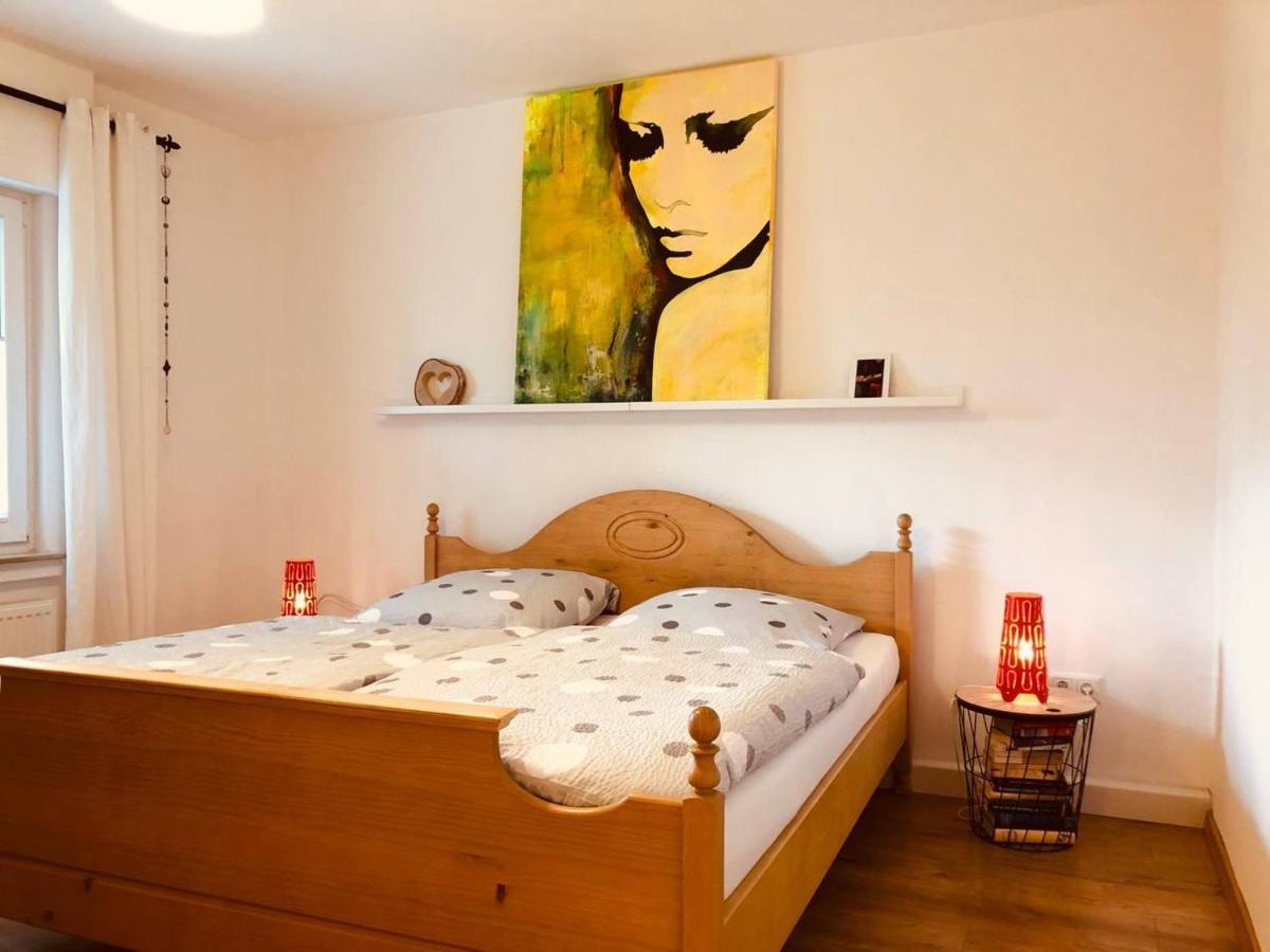 Ferienwohnung Am Pieperknapp In Olsberg Ngoại thất bức ảnh