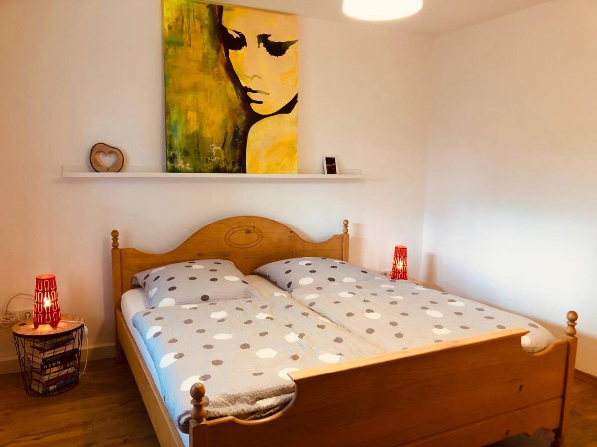 Ferienwohnung Am Pieperknapp In Olsberg Ngoại thất bức ảnh