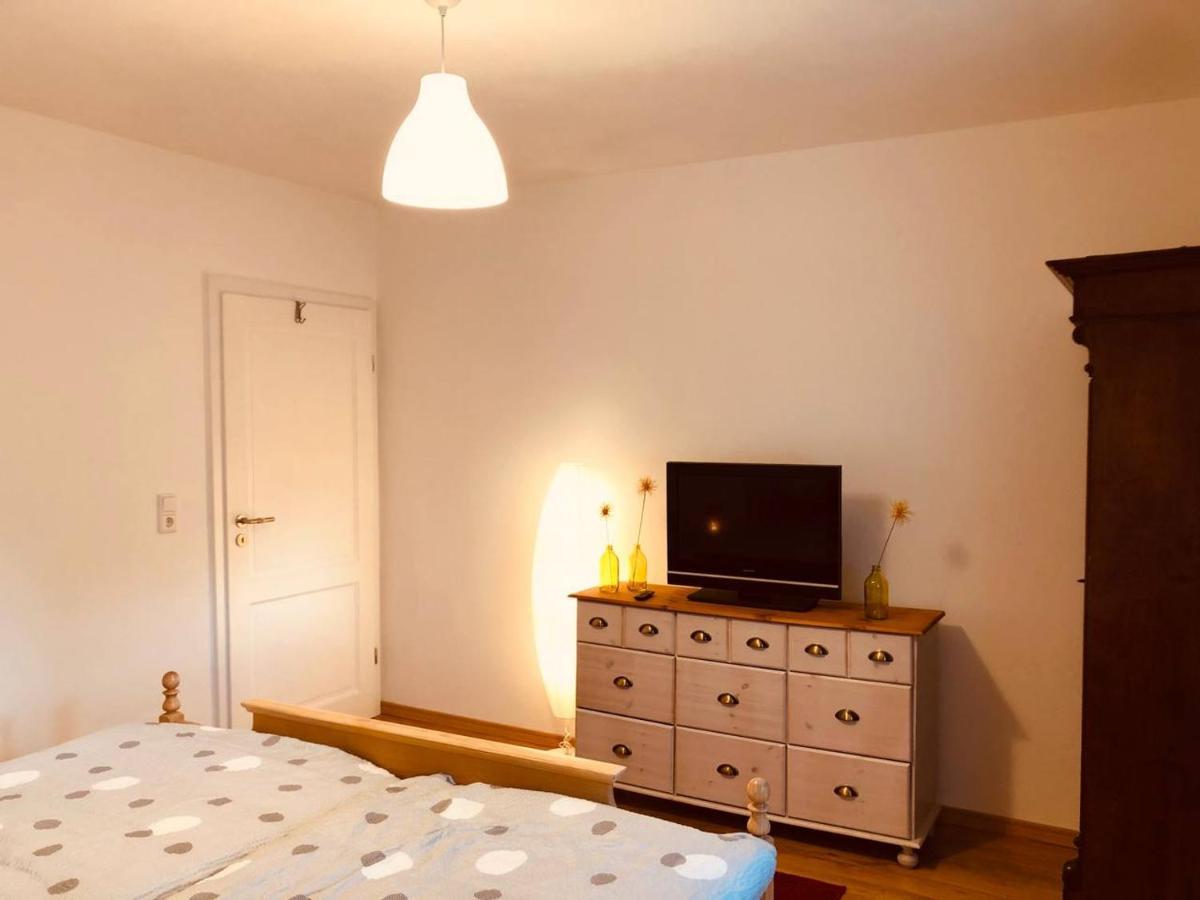 Ferienwohnung Am Pieperknapp In Olsberg Ngoại thất bức ảnh